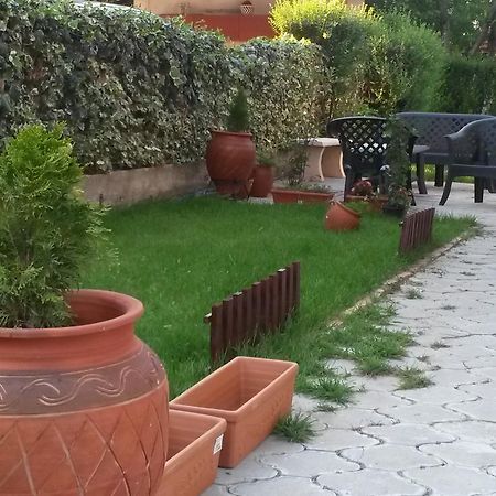 Garden Vila Gevgeli Dış mekan fotoğraf
