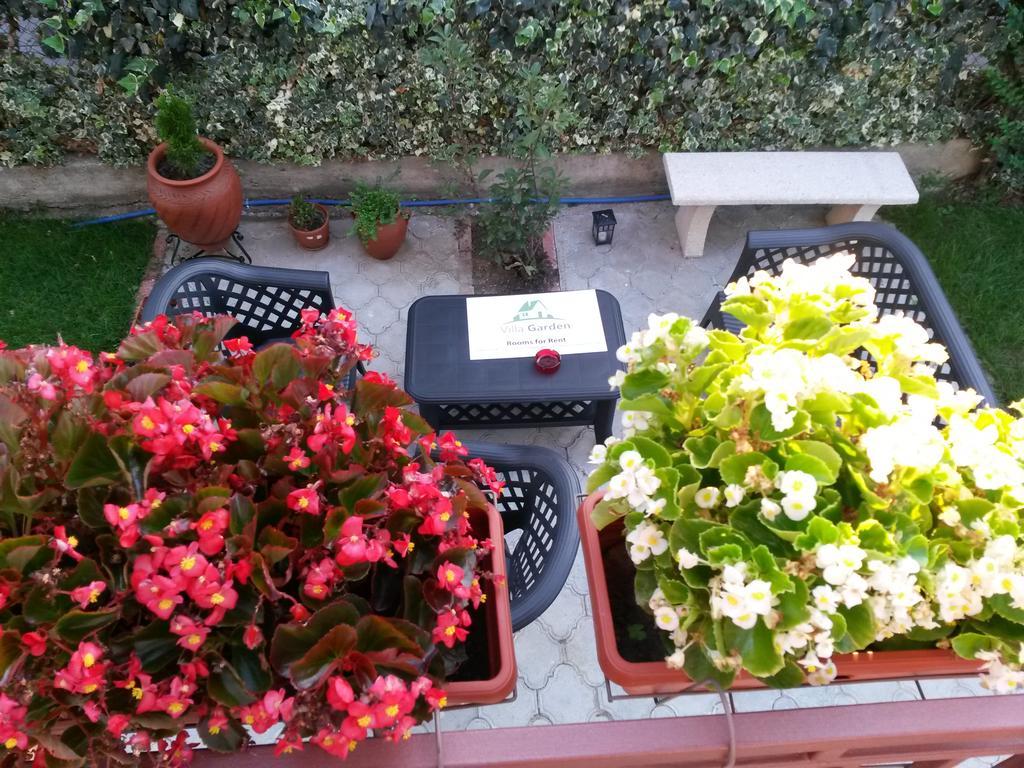 Garden Vila Gevgeli Dış mekan fotoğraf