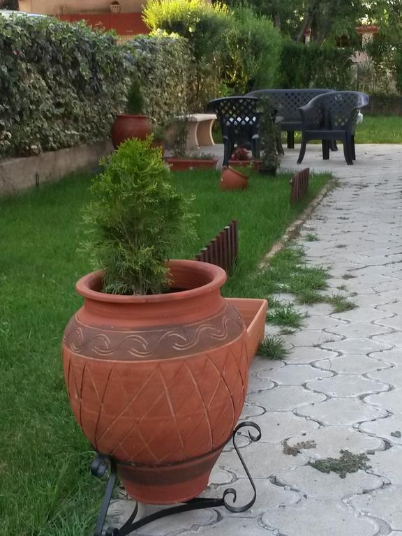 Garden Vila Gevgeli Dış mekan fotoğraf