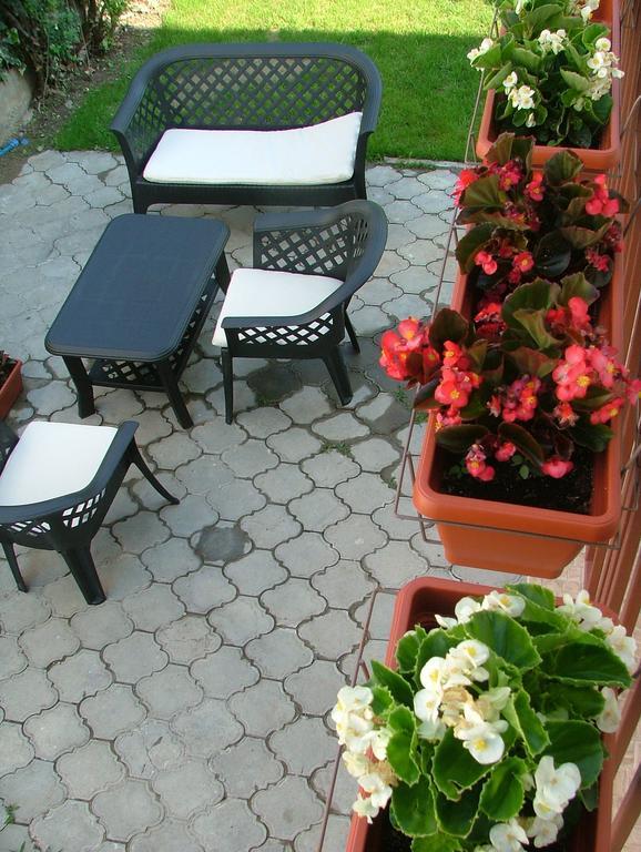 Garden Vila Gevgeli Dış mekan fotoğraf