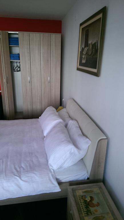 Garden Vila Gevgeli Oda fotoğraf