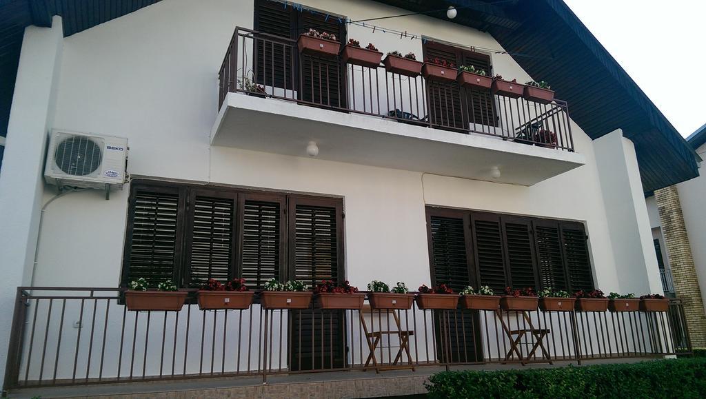 Garden Vila Gevgeli Dış mekan fotoğraf