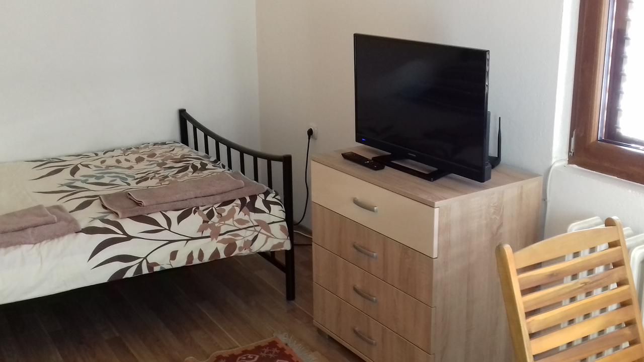 Garden Vila Gevgeli Dış mekan fotoğraf